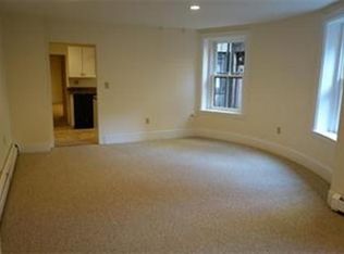 308 Commonwealth Ave APT A, Boston, MA 02115