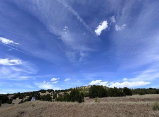 Tbd Cedar Grove Rd, Beulah, CO 81023