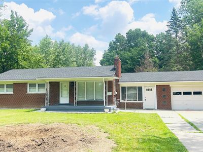 23930 Eureka Ave, Warren, MI, 48091