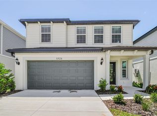 5928 Hidden Branch Dr, Apollo Beach, FL 33572