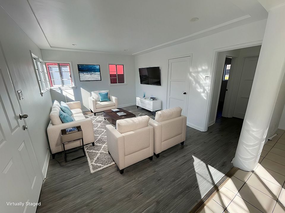 1st image of 6205-6213 Crenshaw Blvd #6207