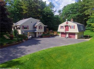 214 Stetson Rd, Lewiston, ME 04240