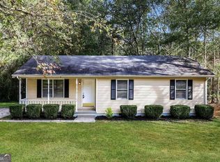 1162 Mission Rd SW, Cartersville, GA 30120