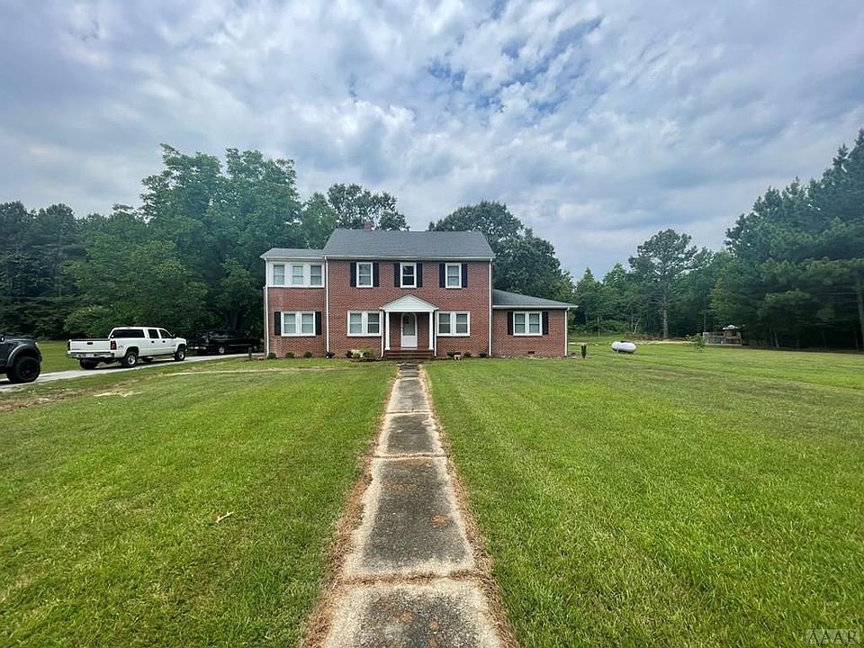 5169 Bryantown Road, Jackson, NC 27845 | Zillow