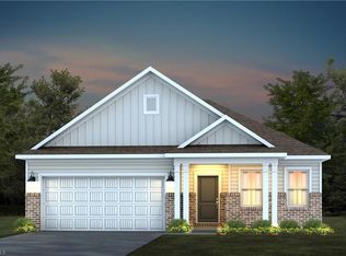 940 Bloomington Way, High Point, NC 27265