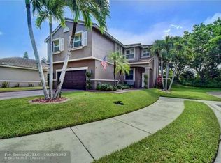 4953 NW 55th Blvd, Coconut Creek, FL 33073