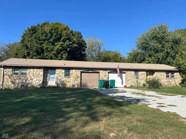 17288 Mystic Rd, Noblesville, IN 46060