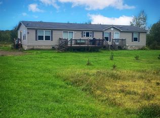 48292 Harju Rd, Ashland, WI 54806