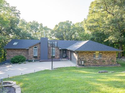 12221 Dogwood Dr, Holts Summit, MO, 65043