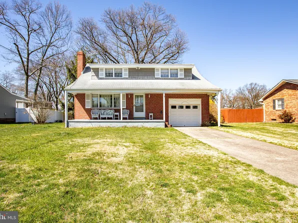 71 Cranbrook Rd, Hamilton, NJ 08690