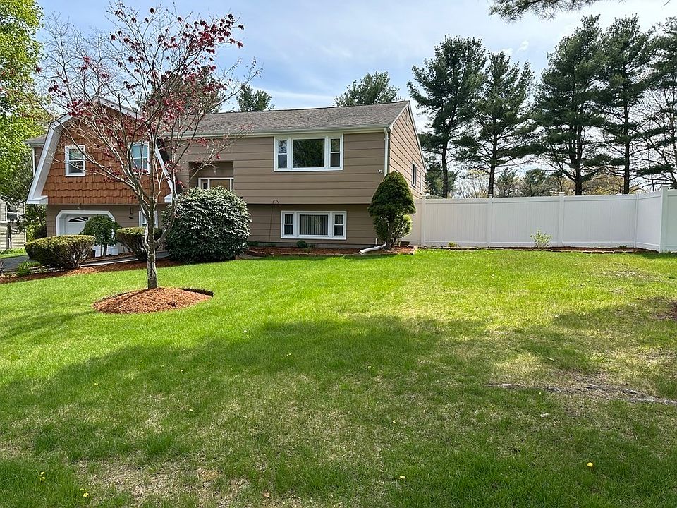 45 Joanne Rd, Stoughton, MA 02072 Zillow