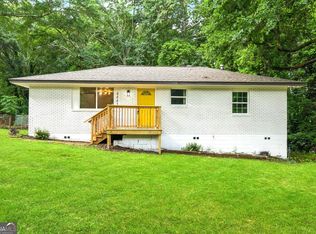 4443 Flat Shoals Pkwy, Decatur, GA 30034