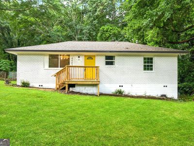 4443 Flat Shoals Pkwy, Decatur, GA, 30034