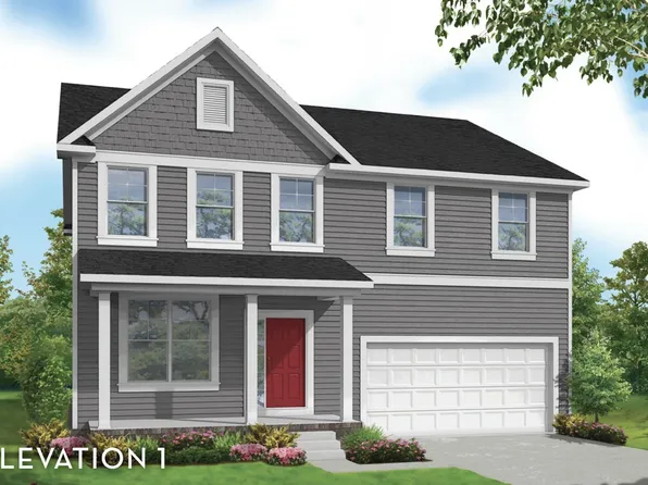 130 Rawling Ln, Gallatin, TN 37066