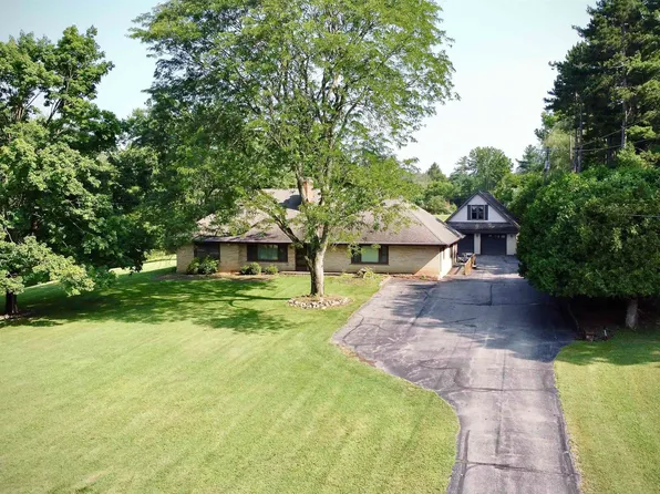 5677 Vreeland Rd, Ann Arbor, MI 48105