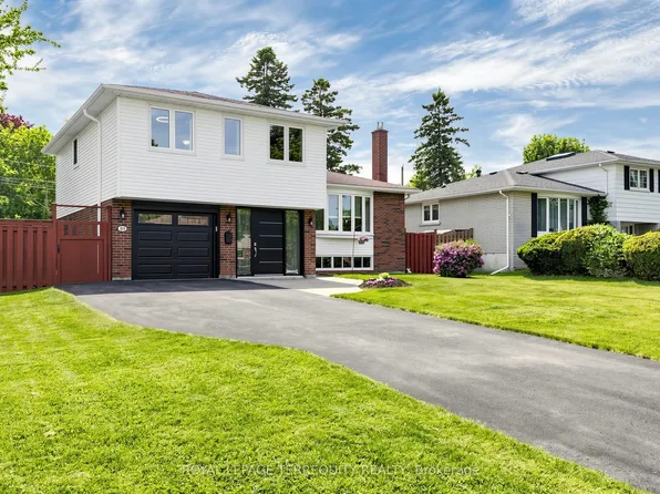 89 Dreyer Dr, Ajax, ON L1S 1J3