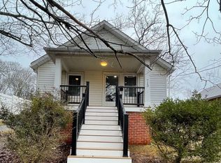 713 E 2nd St, Farmville, VA 23901