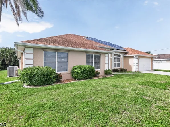 1817 SW 22nd Ln, Cape Coral, FL 33991