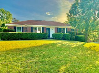 4600 Papaya Ct, Columbus, GA 31909