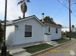 543 Good Hope St, Oak View, CA 93022