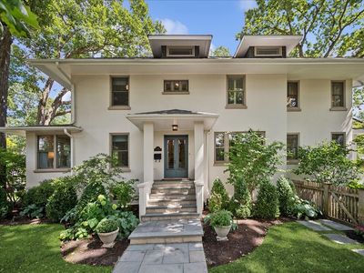1249 Maple Ave, Wilmette, IL, 60091