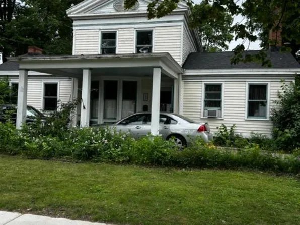 298 W Chicago St, Coldwater, MI 49036