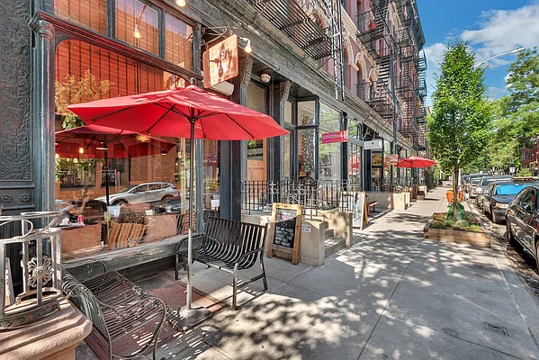 Sold by Bond New York | media 16