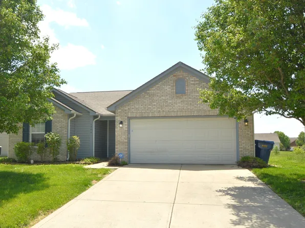 5406 Shamus Dr, Indianapolis, IN 46235