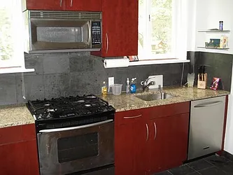 Rented by Citi Habitats