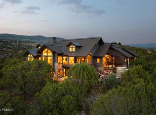 223 N Ibapah Peak Dr, Heber, UT 84032