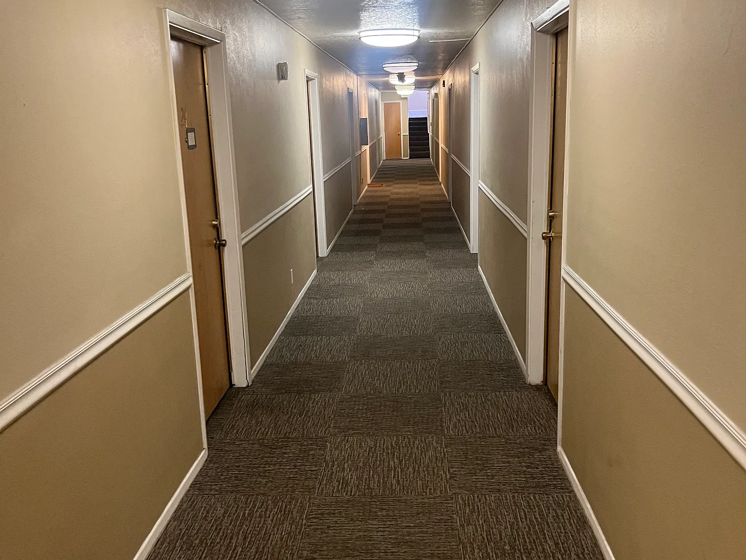 Quality, Updated Studio Apartments in Great North UNM Community — Photo 4