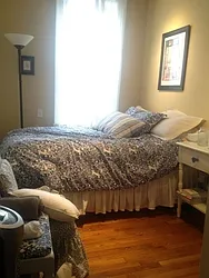 Rented by REAL New York