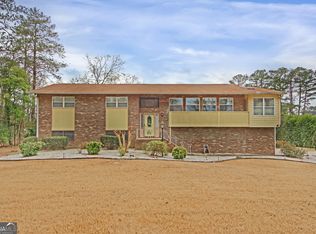 1462 Ester Ct, Riverdale, GA 30296