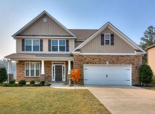 1195 Stone Meadows Ct, Grovetown, GA 30813