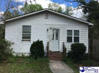 158 N Alexander St, Florence, SC 29501