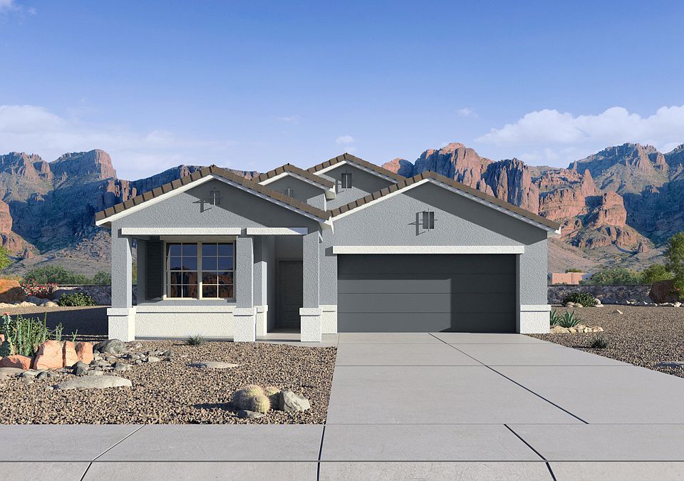 Plan Elevation.
