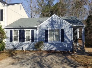 6454 Bedford Ln, Lithonia, GA