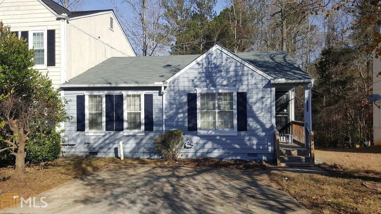 6454 Bedford Ln photo 1