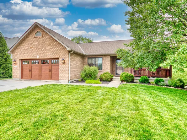 4383 Silversmith Ln, Independence, KY 41051