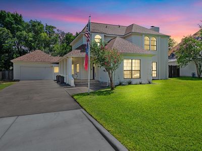 203 Fireside Cir, College Station, TX, 77840