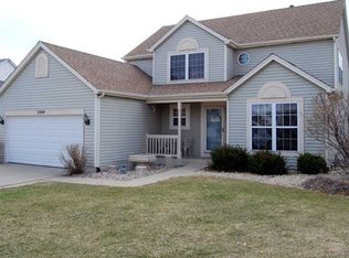 5504 Hickory Grove Ct, Plainfield, IL