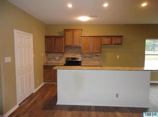 1901 N 7th St, Temple, TX 76501