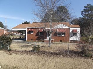 2408 Bond Ave, Columbus, GA 31903