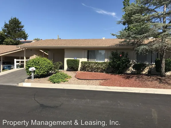 1886 Fairway Park Unit A, Escondido, CA 92026