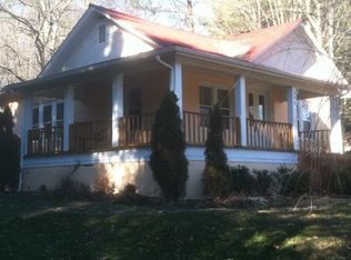 395 Whites Mill Rd, Abingdon, VA 24210