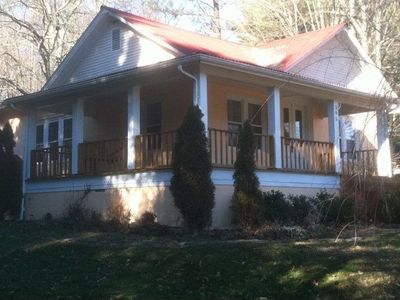 395 Whites Mill Rd, Abingdon, VA, 24210