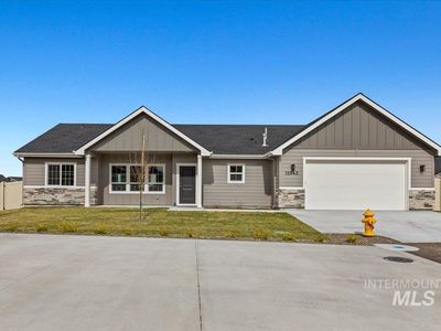 12543 S Farrara Way, Nampa, ID, 83686