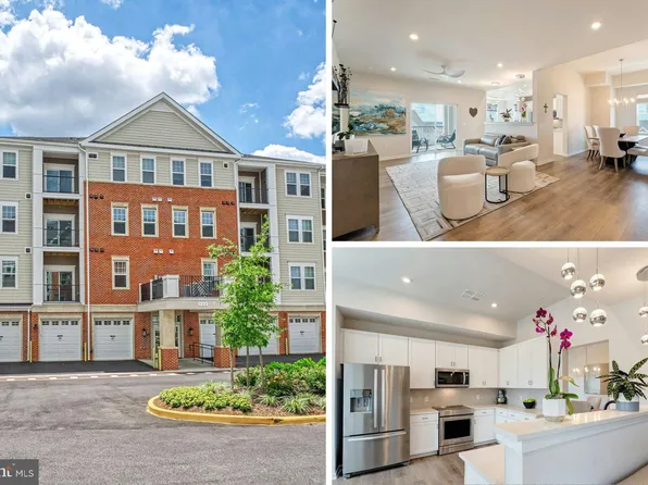 750 Mount Airy Ter NE #402, Leesburg, VA 20176