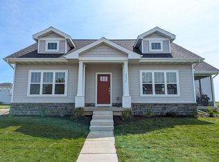 6835 Belle Fontaine Blvd, Middleton, WI 53562