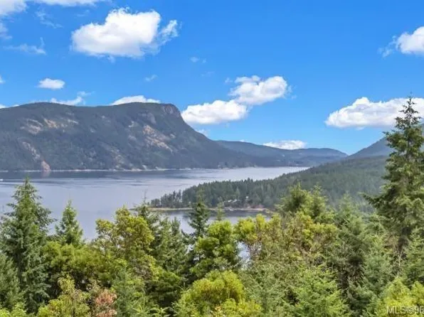 LOT 13 Birds Eye Dr, North Cowichan, BC V9L 5Y2